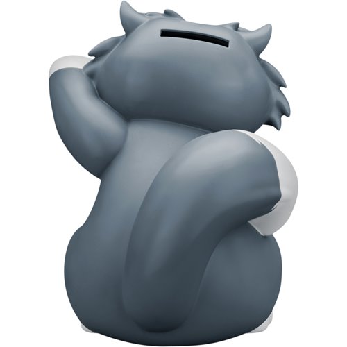 Cinderella Lucifer VPB-012 Disney Classic Series Large Vinyl Piggy Bank