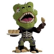 Dorohedoro Collection Caiman Vinyl Figure #0