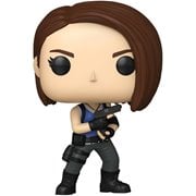 Resident Evil Jill Valentine Funko Pop! Vinyl Figure