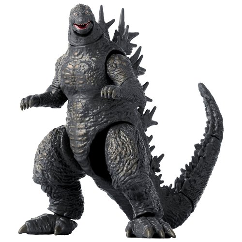 Godzilla Minus One 2023 Godzilla 6-Inch Action Figure