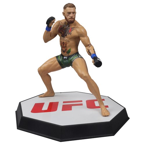 UFC SportsPicks Conor McGregor 7-Inch Scale Posed Figure
