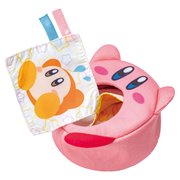 Kirby Inhale What's Inside Playset