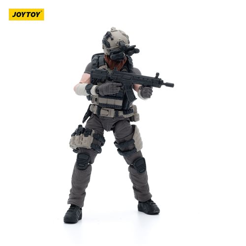 Joy Toy Battle for the Stars Yearly Army Builder Promotion Pack 05 1:18 Scale Action Figure
