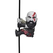 God of War 2018 Kratos 2-Inch Scalers Mini-Figure