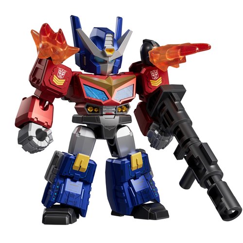 Transformers Defender Version 08 Battle Stars Mini Model Kit Display Case of 12