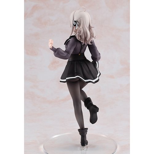 Spy Classroom KD Colle Lily Flower Garden 1:7 Scale Statue