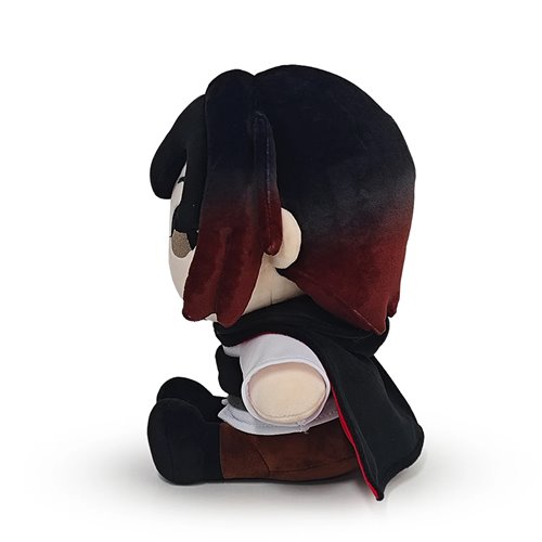 RWBY ルビーローズ　ぬいぐるみ　ハロウィン限定 RWBY Halloween Ruby 9-Inch Plush - Entertainment Earth