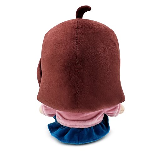 Dandadan Momo 9-Inch Plush - Entertainment Earth