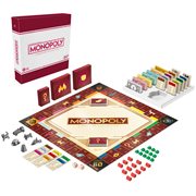 Monopoly Signature Collection Family Board Game