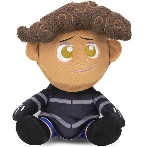 Coraline Wybie Phunny Plush