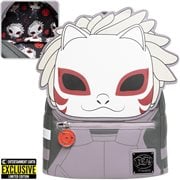 Naruto: Shippuden Pop! Kakashi Anbu Mini-Backpack - EE Excl.