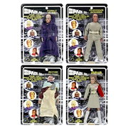 Space: 1999 8-inch Figure Series 2 Case
