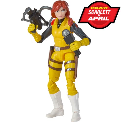 TMNT x G.I. Joe  AWE Striker Vehicle with Action Figure
