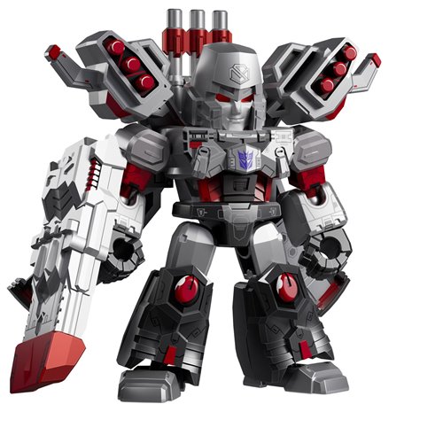 Transformers Defender Version 08 Battle Stars Mini Model Kit Display Case of 12