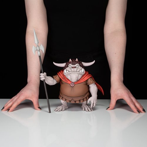 The Hobbit Goblin Vinyl Figure