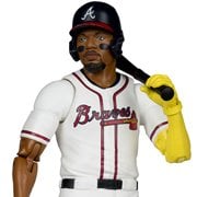 MLB McFarlane SportsPicks Wave 2 Atlanta Braves Ronald Acuna Jr. 6-Inch Action Figure