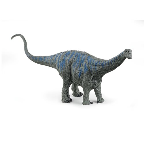 Dinosaurs Brontosaurus Collectible Figure