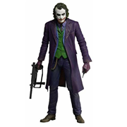 Batman The Dark Knight The Joker 1:4 Scale Action Figure