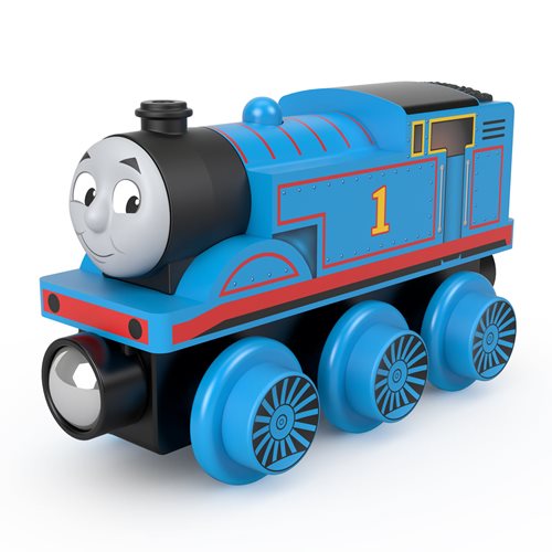 Thomas & Friends Wooden Railway Thomas Engine