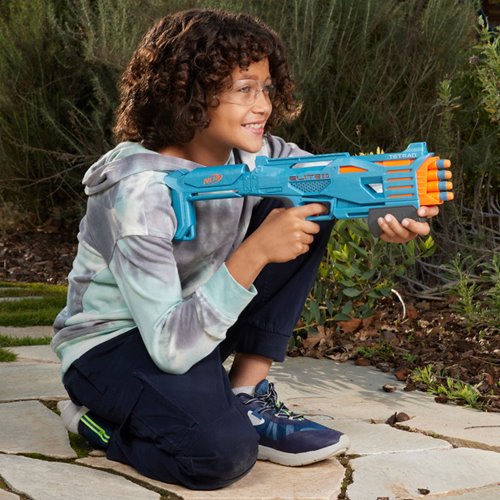 Nerf Elite 2.0 Tetrad QS-4 Blaster