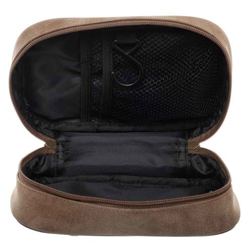 Harry Potter Trunk Travel Cosmetic Bag