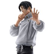 Jujutsu Kaisen Yuta Okkotsu Culling Game Arc Second Masterlise Expiece Ichibansho Statue