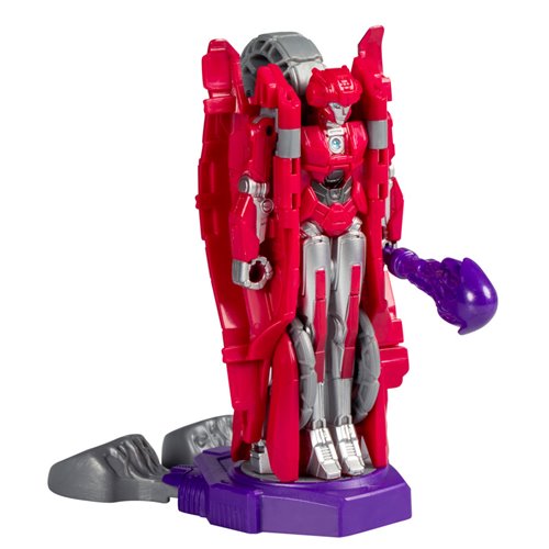 Transformers One Robot Battlers Wave 1 Case of 6