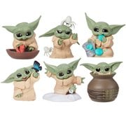 Star Wars The Bounty Collection The Child Wave 1 Set of 6