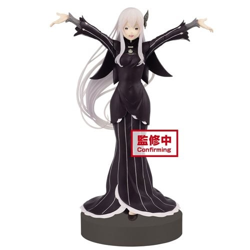 Re:Zero Starting Life in Another World Echidna EXQ Statue
