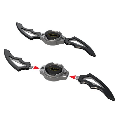 DC Premiere Batarang Role Play Accessory