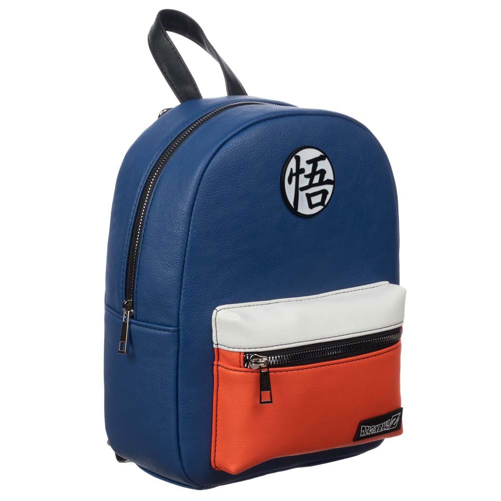 Dragon Ball Z Son Goku Mini Backpack
