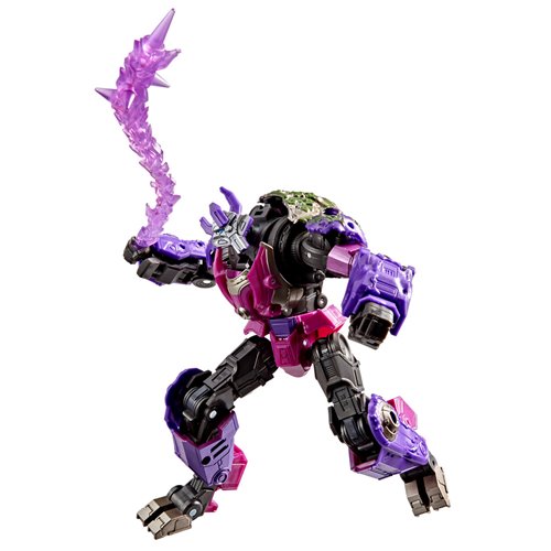 Transformers Studio Series Deluxe Class Transformers One Alpha Trion