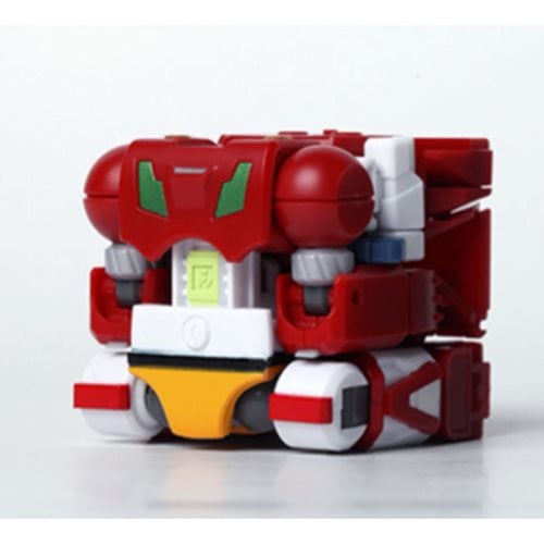 BeastBOX MB-05 Getter Robot Getter One Transforming Figure