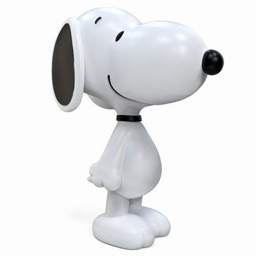 Peanuts Giant Snoopy Fiberglass Art Statue