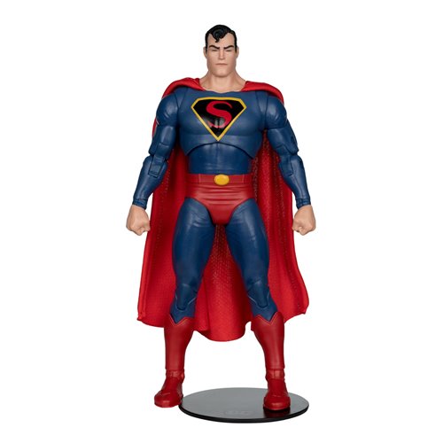 DC Multiverse Wave 20 7-Inch Scale Action Figure Case of 6