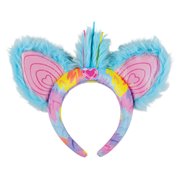 Hasbro Furby Tie Dye Ears Cosplay Headband