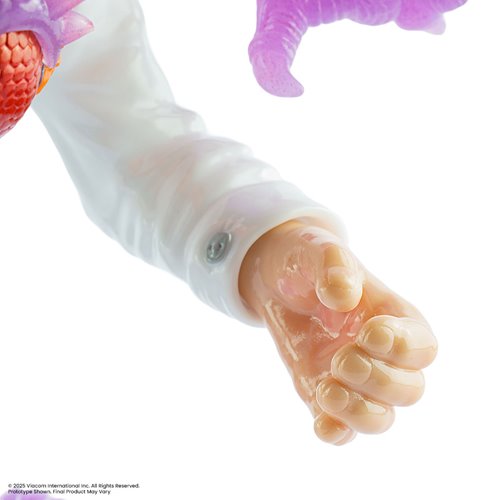 Teenage Mutant Ninja Turtles Baxter Stockman Ooze Variant Vinyl Figure - Entertainment Earth Exclusi