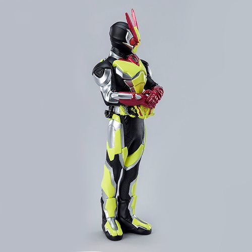 Kamen Rider Zero-One Kamen Rider Zero-Two Version B Hero's Brave Statue Figure
