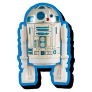 Star Wars R2-D2 Action Figure Funky Chunky Magnet