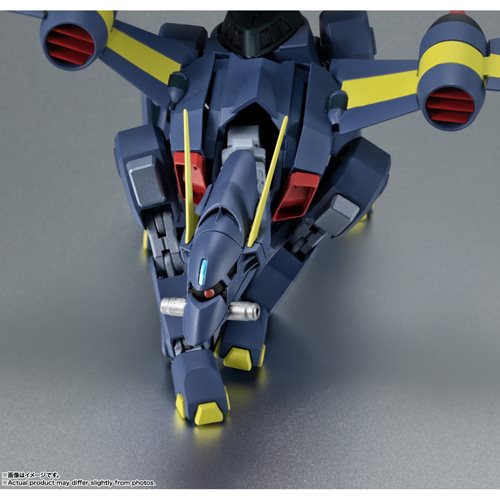 Mobile Suit Gundam Seed Side MS TMF/A-802 BuCUE Version A.N.I.M.E. The Robot Spirits Action Figure