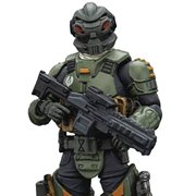 Joy Toy Dark Source APOC Series Bedrock Standard Combat Type Mecha Pilot 1:25 Scale Action Figure