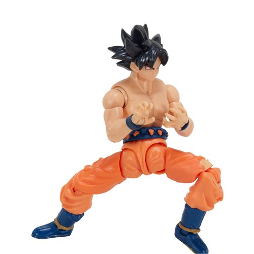 Dragon Ball Super Evolve Action Figure Wave 3 Case of 6