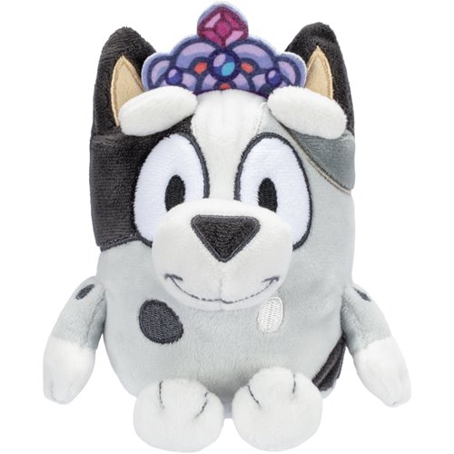 Bluey Series 12 Plush Display Case of 10