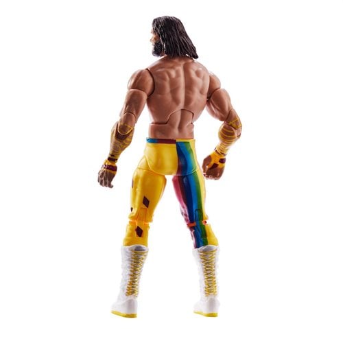 WWE WrestleMania Elite 2023 Wave 1 Macho Man Randy Savage Action Figure