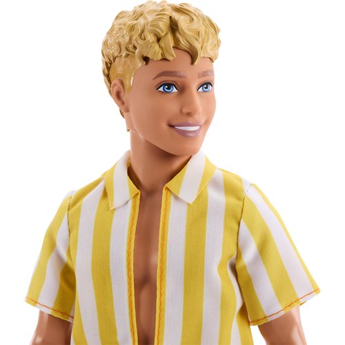 Ken Fashionista Doll #252