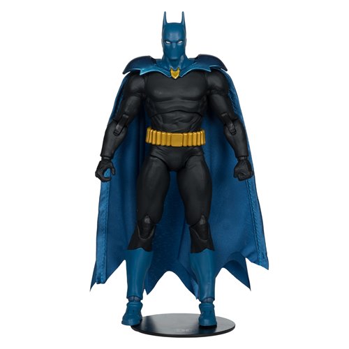 DC Multiverse Batman Wave 4 7-Inch Action Figure Case of 6