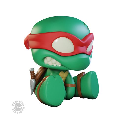 Teenage Mutant Ninja Turtles Raphael Adorkables Vinyl Figure