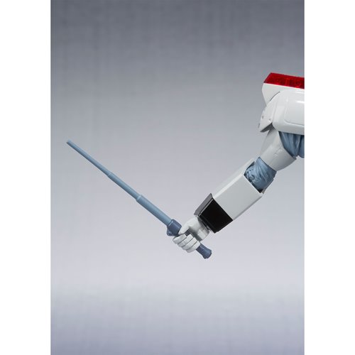 Mobile Police Patlabor Ingram 1 Robot Spirits Action Figure