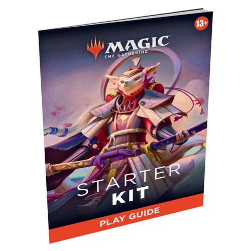 Magic the Gathering Starter Kit