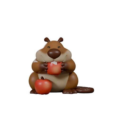 MisBEAVhaving Series 1 Blind-Box Random Mini-Figure